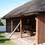 Event Venue Guest Cottages D'Aria Cape Town