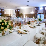 Wedding Venue D'Aria Durbanville Cape Town